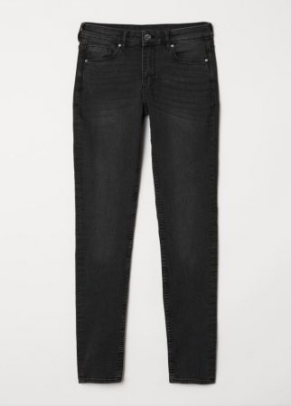 pantalones vaqueros H&M rebajas