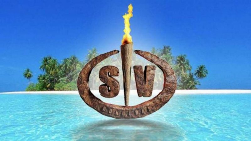 Logo Supervivientes