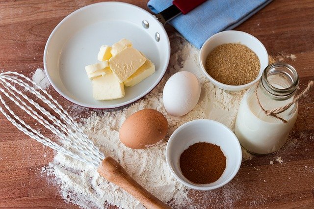 mini tartas de queso