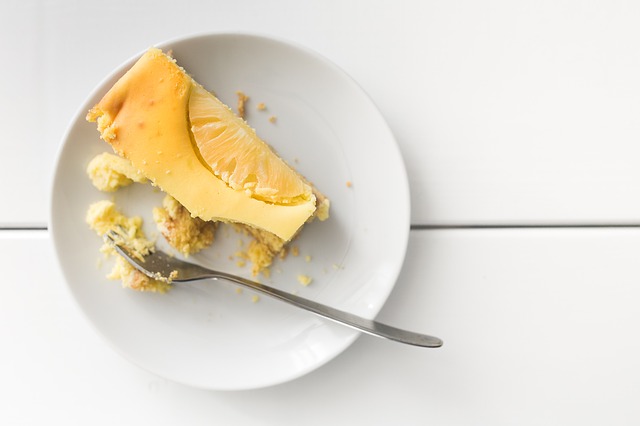 tartas light
