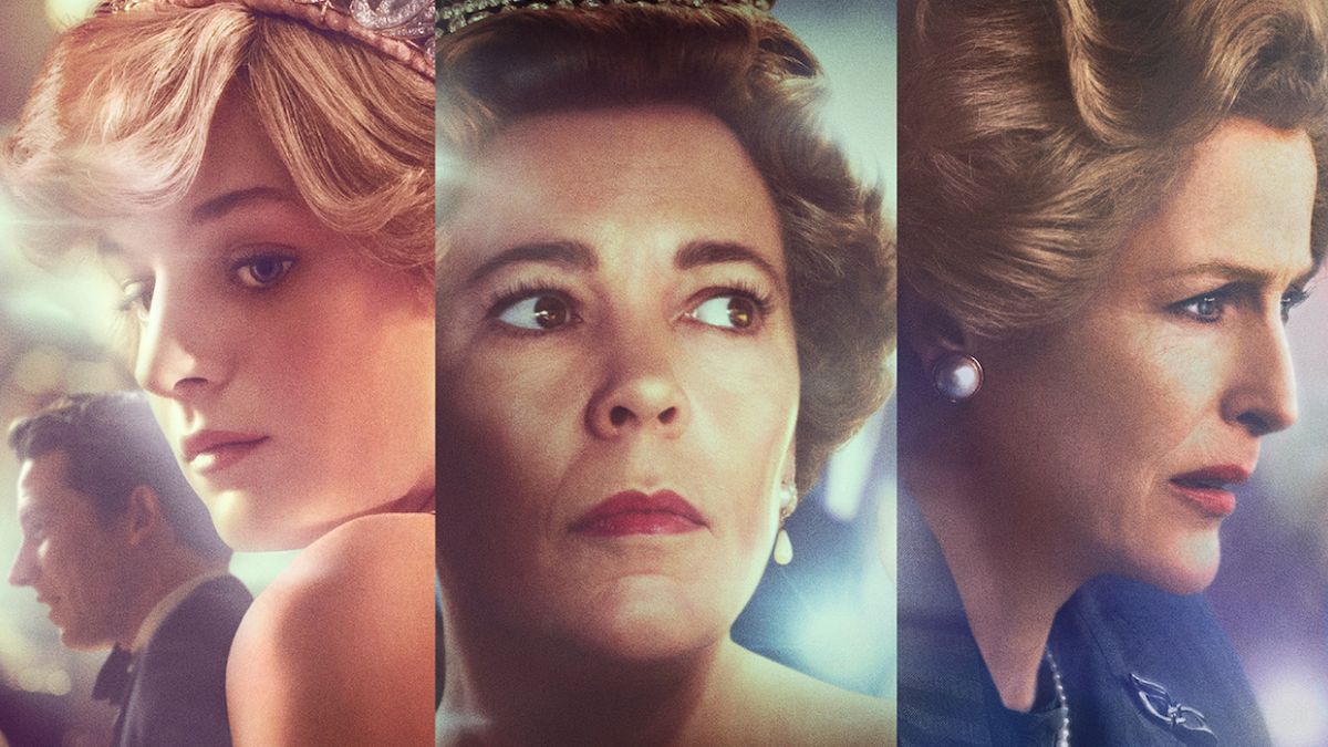 The Crown: todo lo que debes saber de la temporada 4 en Netflix