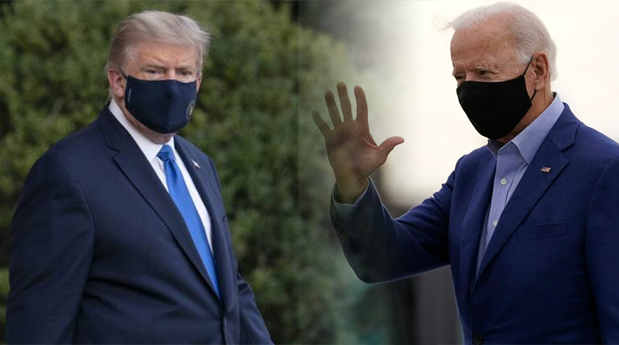 DIRECTO | Donald Trump, al borde de dar un resorpasso, vuelca las encuestas
