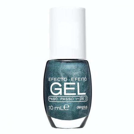 uñas de gel glitter mercadona diciembre