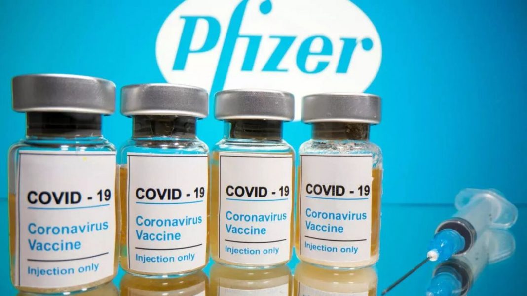 vacuna covid-19 pfizer biontech