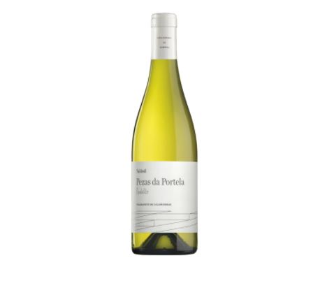 vino blanco valdeorras