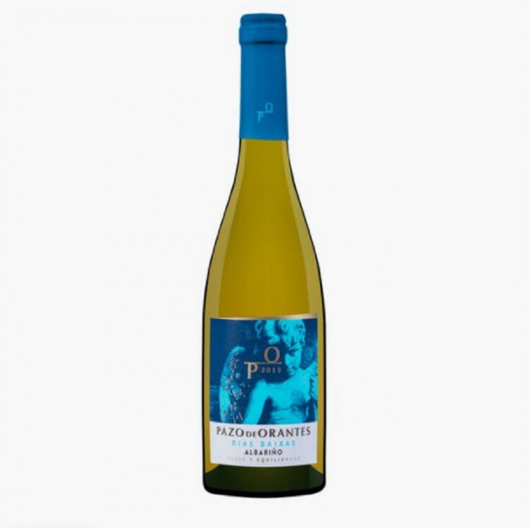 albariño