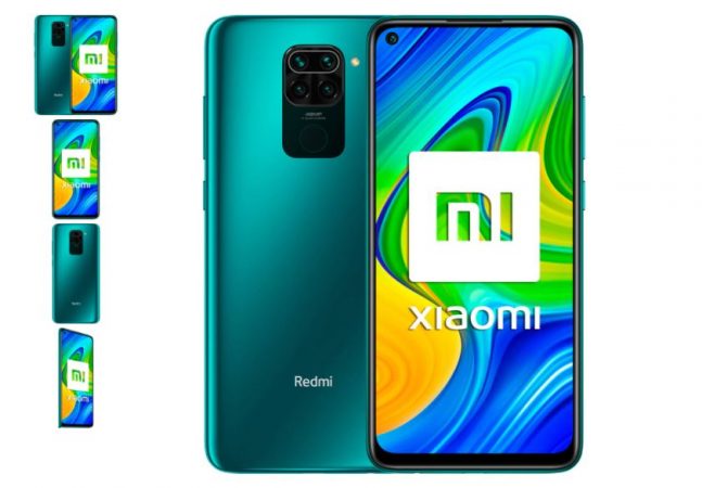 xiaomi ofertas tecnoprecios