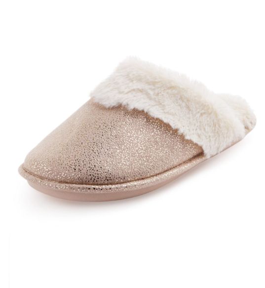 pantuflas