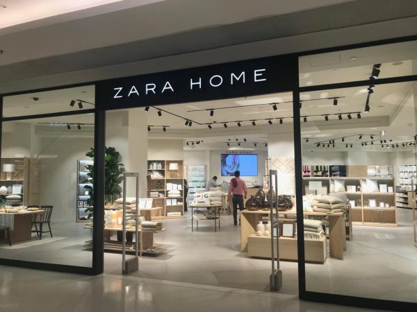 zara home