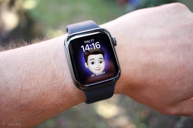 153850 smartwatches review hands on apple watch series 6 initial review time flies image1 igwjjqsblg Merca2.es