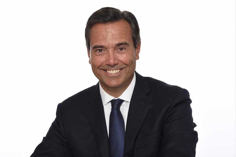 Credit Suisse propone a António Horta-Osório como presidente