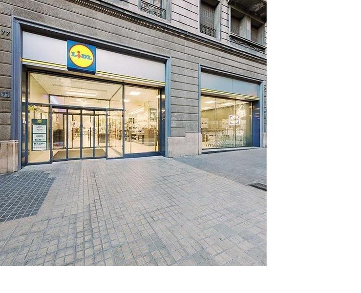 Lidl abre diez tiendas en noviembre y crea 200 empleos tras invertir 60 M€