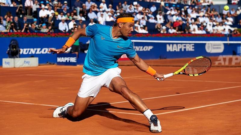 Banco Sabadell renueva su acuerdo con el RCTB por el Open de tenis de Barcelona