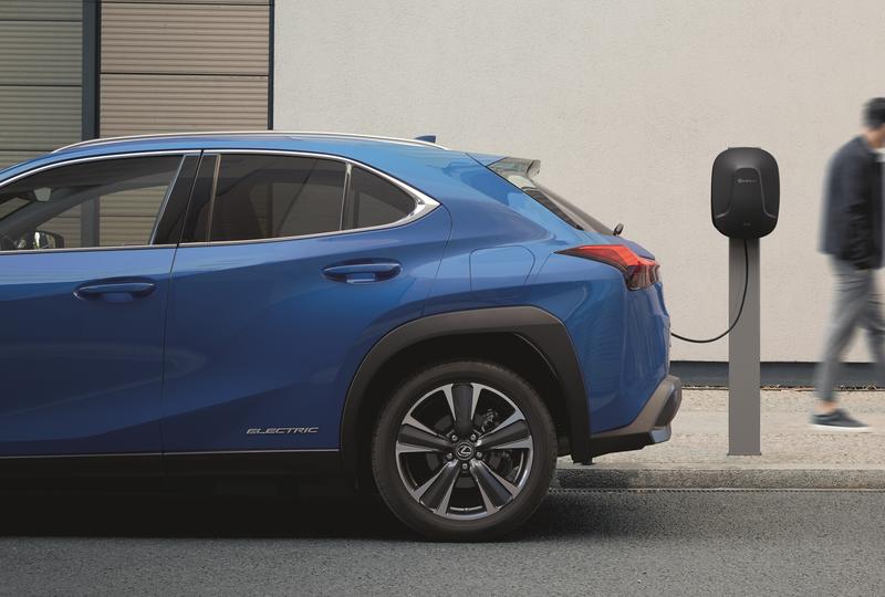 Las ventas de vehículos eléctricos crecen un 127% en noviembre