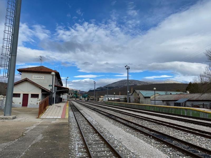El Gobierno autoriza la licitación de contratos de seguridad ferroviaria