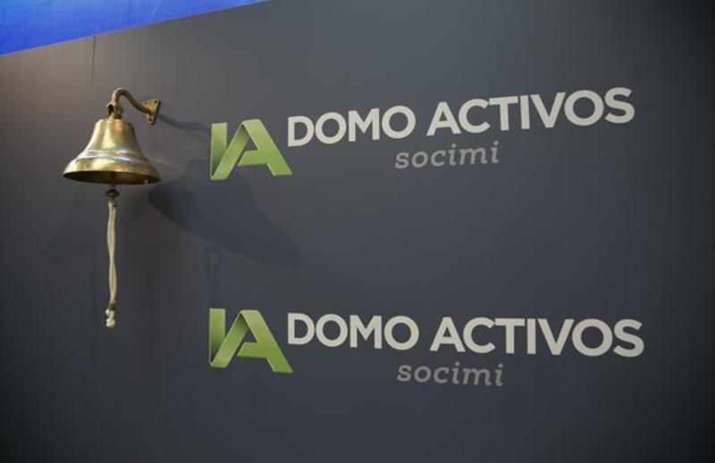 Domo Activos compra el 50% de una promoción de viviendas en alquiler en Madrid por 9,8 M€
