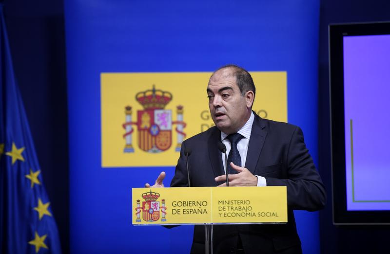 ATA: los datos de noviembre reflejan «la dura realidad de un tejido empresarial asfixiado»