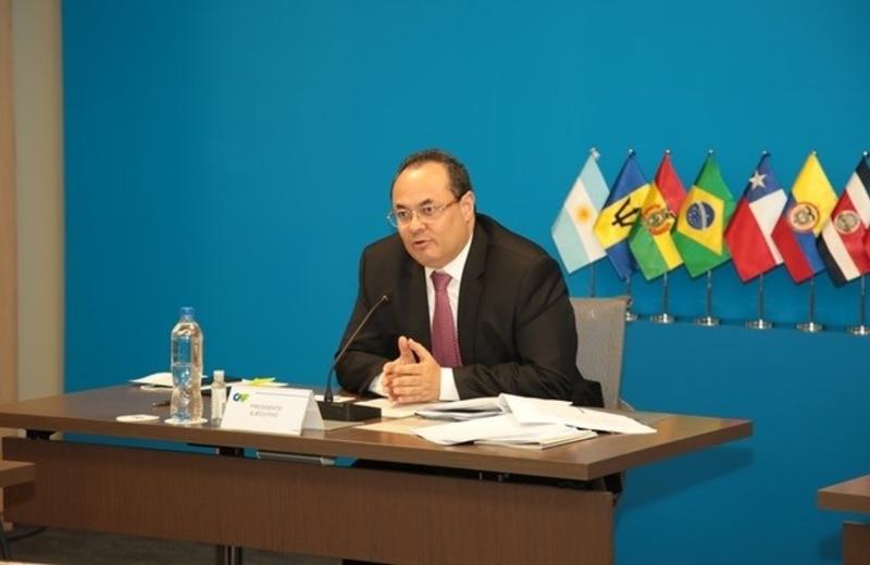 CAF aprueba más de 2.800 M€ para impulsar la reactivación en América Latina