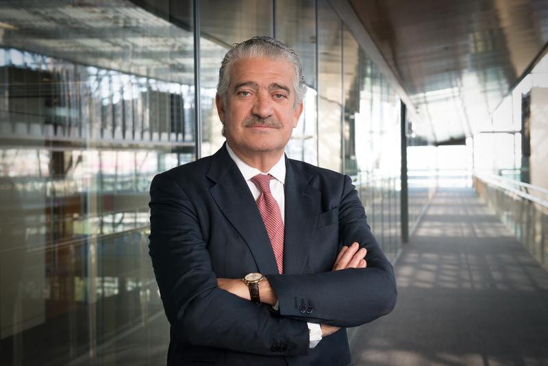 Bogas anuncia que Endesa acudirá a las subastas del Gobierno