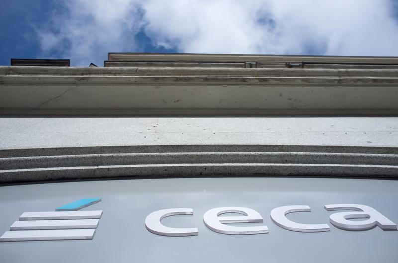 Las fundaciones asociadas a CECA han destinado más de 135 millones para paliar los efectos de la crisis
