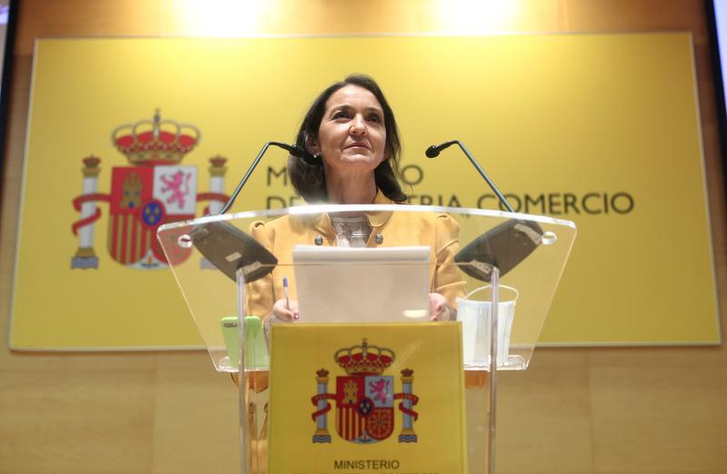 El Gobierno lanza la web ‘Dataestur’ que recoge datos básicos del turismo de España