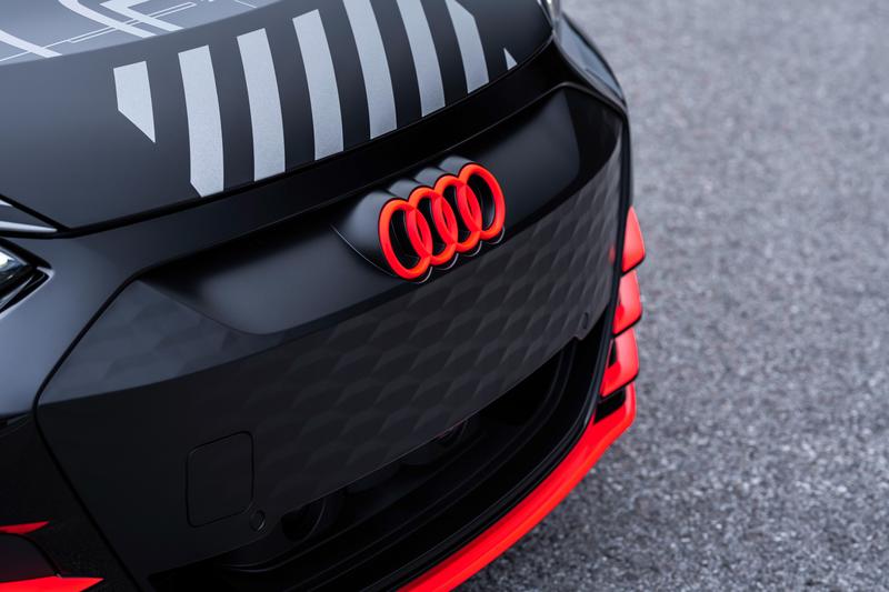 Audi invertirá 15.000 M€ en el desarrollo de tecnologías electrificadas