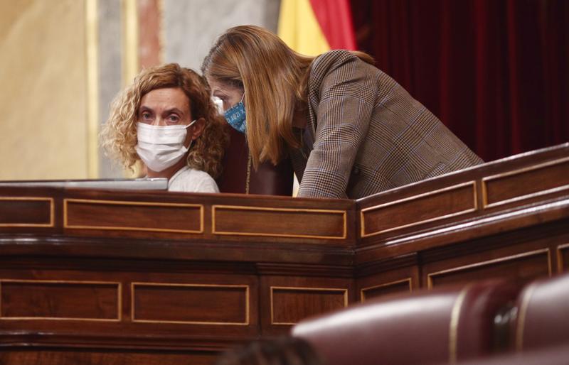 Acaban las enmiendas: los Presupuestos quedan listos para aprobarse en el Congreso