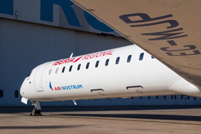 Iberia retoma sus operaciones a Marruecos con tres vuelos semanales