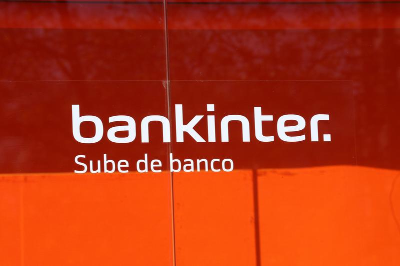 BlackRock rebaja su participación en Bankinter al 3,66%