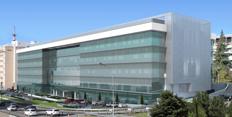 El sector inmobiliario se encuentra todavía en un estado de desarrollo digital muy inicial, según CBRE