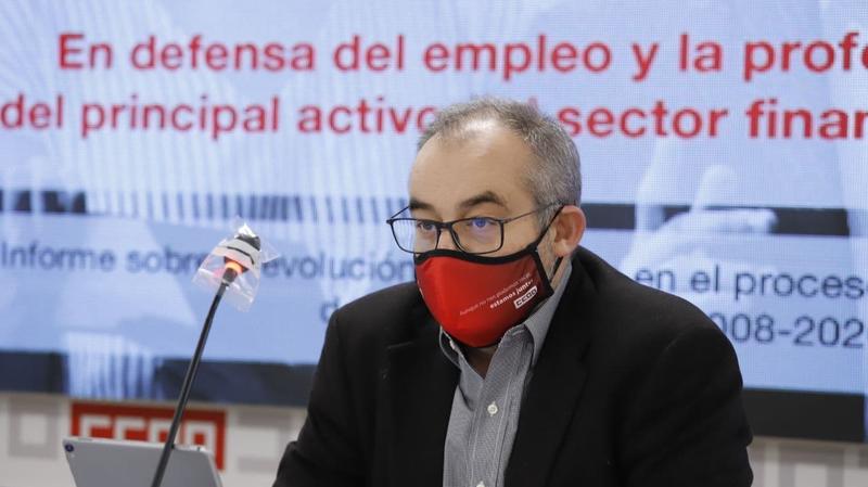 Las cooperativas de crédito ganan terreno a la banca
