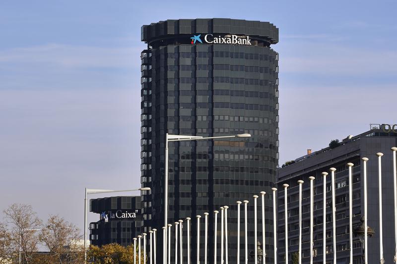 CaixaBank impulsa una plataforma de protección de datos internacional