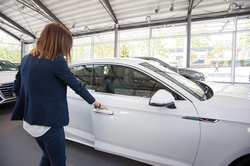 Fecavem: los concesionarios no asumirán la subida del impuesto a coches nuevos