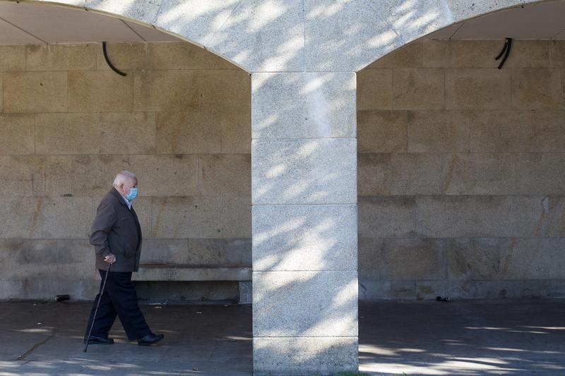 La crisis de la Covid-19 empeora la sostenibilidad de las pensiones, según la OCDE