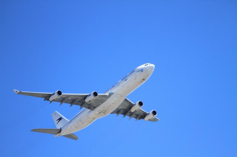 Aerolíneas y pilotos piden eximir a las tripulaciones de las pruebas Covid-19