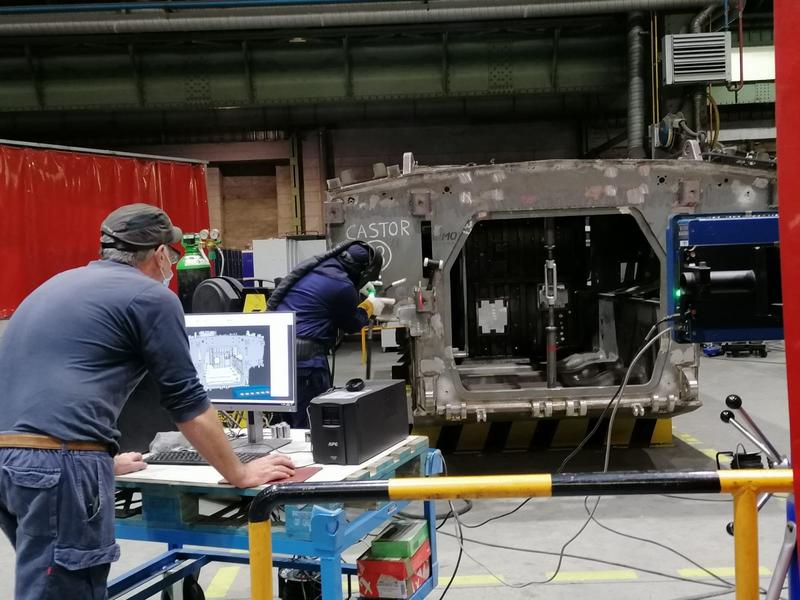 El PIB de la eurozona creció un 12,5% en el tercer trimestre