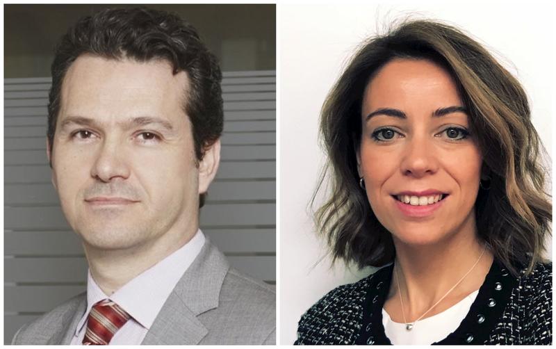 Buenaventura y Martínez expondrán en el Congreso sus planes para dirigir la CNMV