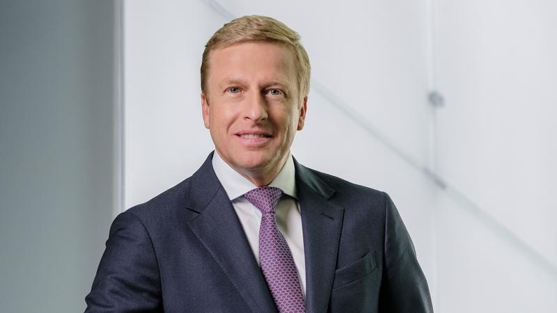 Oliver Zipse (BMW) presidirá la asociación de fabricantes europeos de vehículos en 2021