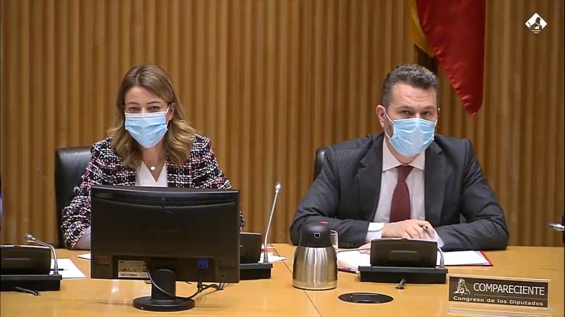 Montserrat Martínez no podrá tomar ninguna decisión sobre CaixaBank como vicepresidenta de la CNMV