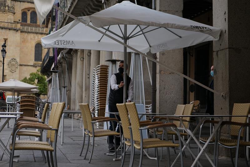 Sólo el 6% de los directivos prevé contratar personal en el primer trimestre de 2021