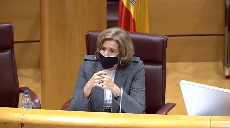 Economía augura un PIB «ligeramente positivo» en el cuarto trimestre
