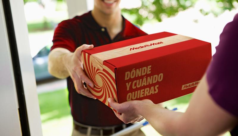 MediaMarkt amplía sus proveedores logísticos tras aliarse con Correos y Celeritas