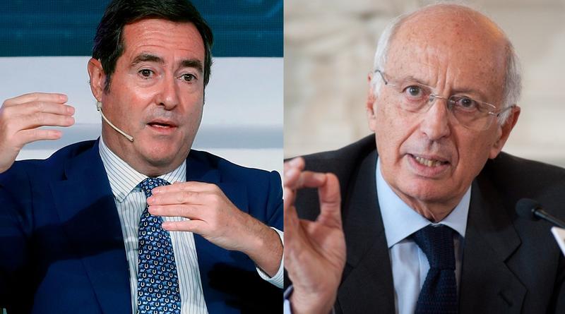 CEOE e Ibercaja impulsan la innovación empresarial a través del ‘Ecosistema Más Empresa’