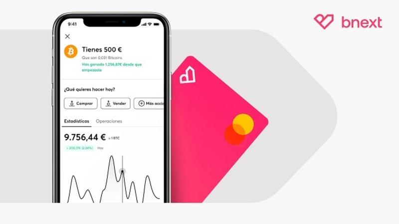 Bnext y Onyze se alían para ofrecer custodia y gestión de criptoactivos