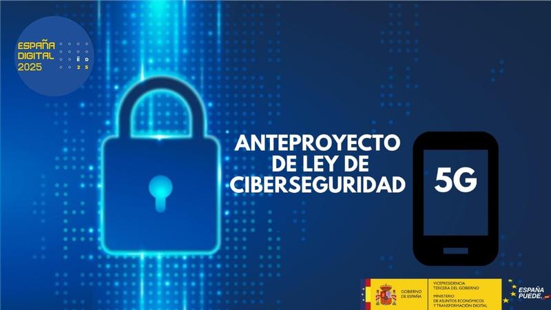 El Gobierno elaborará una lista de suministradores de 5G según su nivel de riesgo