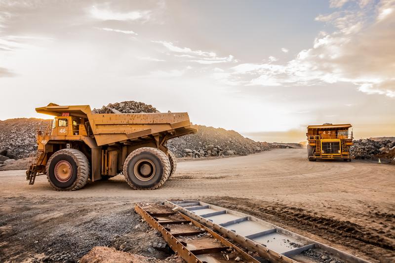Berkeley, la empresa que más contribuye a la minería sostenible en Europa en 2020