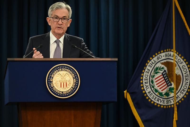 La Fed permitirá a los grandes bancos de EEUU la recompra de acciones aunque con limitaciones