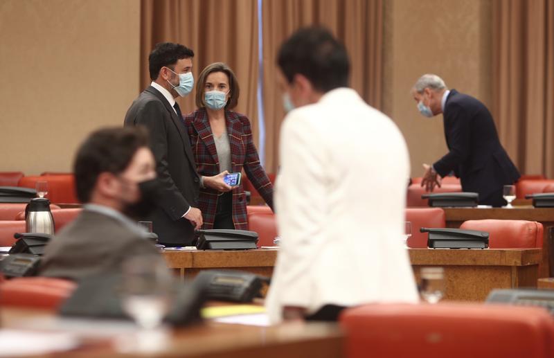 El PP busca abrir a fuentes no renovables el aval público