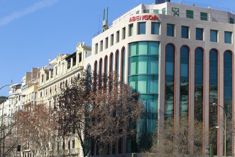 Abengoa celebra junta para elegir nuevo consejo de administración