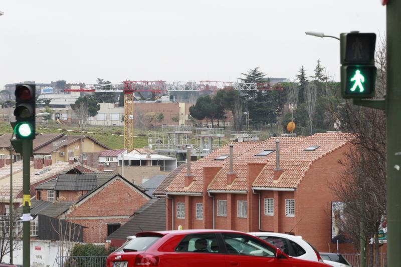 El sector inmobiliario avisa de que el decreto de desahucios puede aumentar la ‘okupación’